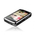 JXD 318 HD MP5 Player 3.0 Inch TFT TV IN OUT Camera DV 4GB
